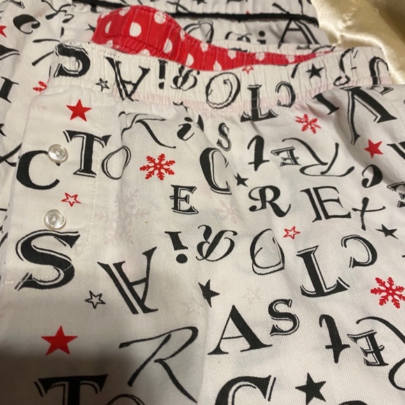 VS PJ’s , Wear all day!     M/L - Picture 2 of 8